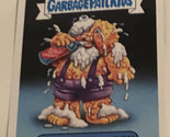 Whipped Cream Ken Garbage Pail Kids 2021 - $1.97