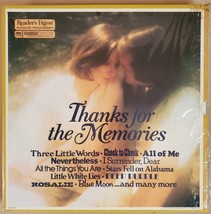 Thanks For The Memories 8 LP Set - £11.16 GBP
