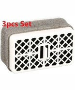 Set of 3 TOTO Washlet Catalyst Assembly TCA83-9S Deodorizing cartridge G... - $71.67 CAD