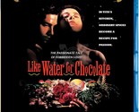 Like Water for Chocolate Blu-ray | A Film by Alfonso Arau | Region B - $13.44