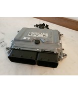 07-08 MERCEDES SLK350 CLK350 SLK500 E350 ENGINE ECU ECM OEM A2721536091 - $10,394.34 MXN