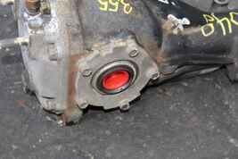 Carrier Rear 2.0L Manual Transmission 3.55 Ratio Fits 02-05 IMPREZA 75710 image 10