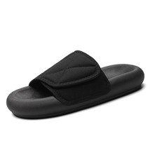 Mules Clogs Men Slippers Unisex Size45 Mens Casual Shoes Beach Sandals Men Flip  - £36.12 GBP