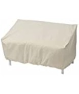 07836BB Taupe Loveseat Cover - Quantity 1 - $54.65 CAD