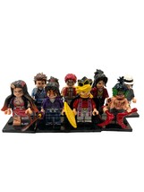 Demon Slayer Mini Figure Kizuki set - £19.10 GBP