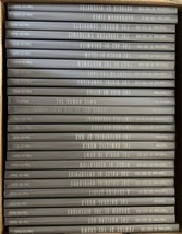 Time Life Books Series:  Set of 25 TIMEFRAME 3000 BC 1990 Hard Cover com... - £59.23 GBP