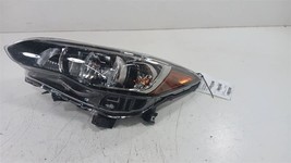 Driver Left Headlight Head Lamp Light Halogen Fits 17-20 IMPREZA - $199.69