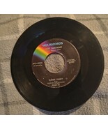 Jeanne Pruett – Sweet Sweetheart Satin Sheets 7&quot; Record 1973 MCA Country... - $54.59 MXN