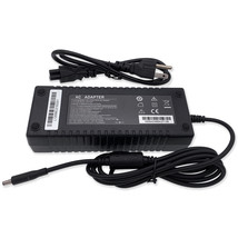 130W Ac Adapter Charger For Dell Xps 15 9560 9570 9550 9530 7590 M3800 - £38.55 GBP