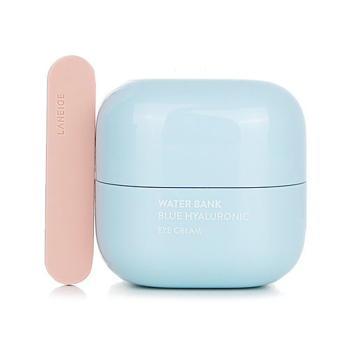 Laneige by Laneige Water Bank Blue Hyaluronic Eye Cream  --25ml/0.8oz