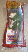 Quasimodo Plush Doll The Hunchback of Notre Dame  Burger King Toy - £7.75 GBP