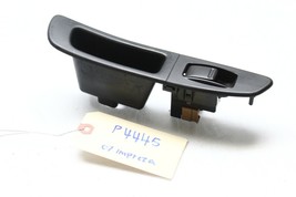 2005-2007 SUBARU WRX IMPREZA WAGON REAR DRIVER LEFT WINDOW SWITCH P4445 image 9