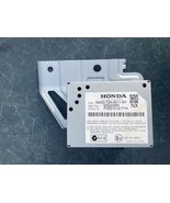 2015-2018 Acura Tlx Chassis Control Module Ccm Bcm Body Control - $29.69