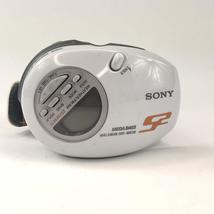 Sony SRF-M85W S2 Sports Digital Tuner AM/FM Armband Radio - £86.56 GBP