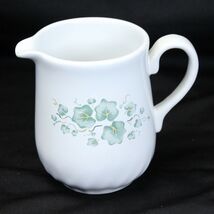 Corelle Coordinates Callaway Ivy Cream Pitcher - $6.85