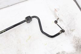 03-06 LAND ROVER RANGE ROVER REAR SWAY BAR STABILIZER Q0434 image 2