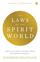 The Laws Of The Spirit World Paperback 4 September 2019 By Khorshed Bhavnagri - £19.04 GBP