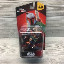 Disney Star Wars Rise Against the Empire Boba Fett Action Figure Toy Box 3.0 - £7.43 GBP