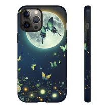 Celestial Tough Cases, Firefly Butterfly Phone Cover, Protective Case, N... - $436.99 MXN