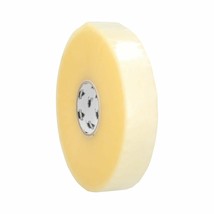 Uline Machine Length 2 mil Clear tape - S-7203 - 3&quot; x 1000Yds. Packing Tape - £36.44 GBP