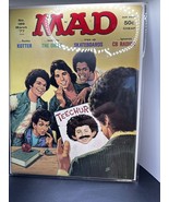 Mad Magazine March 1977 #189 Boarded - $9.50