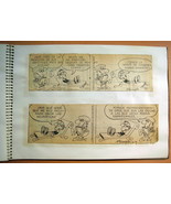 Cuaderno 154 tiras comicas Woody Allen par Hample - $906.60 MXN