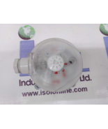 Beck Sensortechnik 930.86 Climair Air Differential Pressure Switch 2.50-... - $76.95 CAD