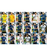 Inter cards at your choice Calciatori Adrenalyn XL 2021-22, Panini - $19.03 MXN+