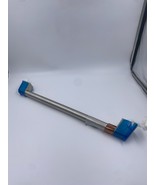 GE Cafe Stainless Steel Fridge Handle 265D3528G007 SMALL KNICK ON CAFE P... - $2,338.77 MXN