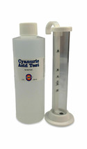 Pentair R151226 8OZ Stabilizer Cyanuric Acid Test Kit - £32.54 GBP