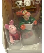 Mattel Disney Pooh&#39;s Friendly Places Target Stores Holiday Edition 1999 ... - £51.42 GBP