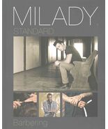 Milady Standard Barbering [Hardcover] Milady - €83,53 EUR