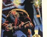 Solar Man Of The Atom Valiant Trading Card 1993 #39 - $1.97