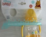 Disney Baby Winnie The Pooh 7oz Baby Bottle - £6.05 GBP