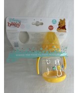 Disney Baby Winnie The Pooh 7oz Baby Bottle - £6.01 GBP