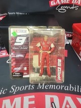 McFarlane Toys Bill Elliott #9 NASCAR Driver Action Figure Red Jersey Variant - £8.62 GBP