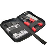 Eaton T016-004-K EATON TRIPP LITE SERIES 4-PIECE NETWORK INSTALLER TOOL ... - $184.98 CAD