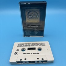 the rock album cassette tape Styx ELO Kansas Blue Oyster Cult 1980 - £4.19 GBP