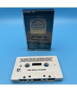 the rock album cassette tape Styx ELO Kansas Blue Oyster Cult 1980 - £4.20 GBP