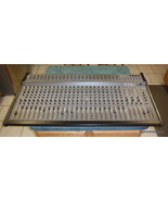 Peavey SRC421-24 Mixing Console - VERY RARE FIND - SRC 421-24 24 Channel! - $2,667.50