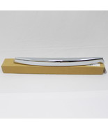 Infiniti QX56 QX80 Rear Back Door Trim Moulding Chrome 90818-1LA0A - $3,700.15 MXN