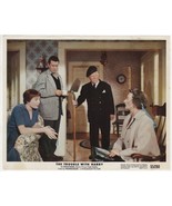 Hitchcock&#39;s THE TROUBLE WITH HARRY (1955) Gwenn, Forsythe, Natwick &amp; Mac... - $50.00