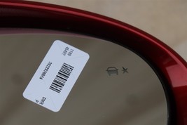 2016-20 Buick Envision Side View Mirror Blind Spot Passenger Right RH image 13