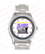 (RHCP) RED HOT CHILI PEPPERS TOUR 2024 Watches - $33.29 CAD