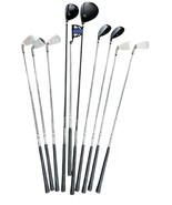 Topflite Golf bags Junior golf set 463431 - $89.00