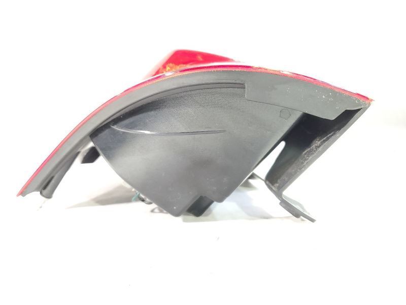 2011 12 13 14 15 16 17 18 19 2020 Dodge Caravan OEM Driver Left Tail Light  Item image 7