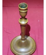 British/Copper.Candelabra.C.1780-1830 - $50.00