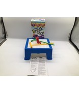 Vintage 1999 Don&#39;t Break the Ice Game Milton Bradley 100% Complete Free ... - $34.64