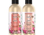 Love Beauty Planet Shampoo and Conditioner with Moringa Oil, Pro-Vitamin... - $25.73