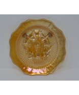 Jeannette Iris Iridescent Bread &amp; Butter Plate - $24.74